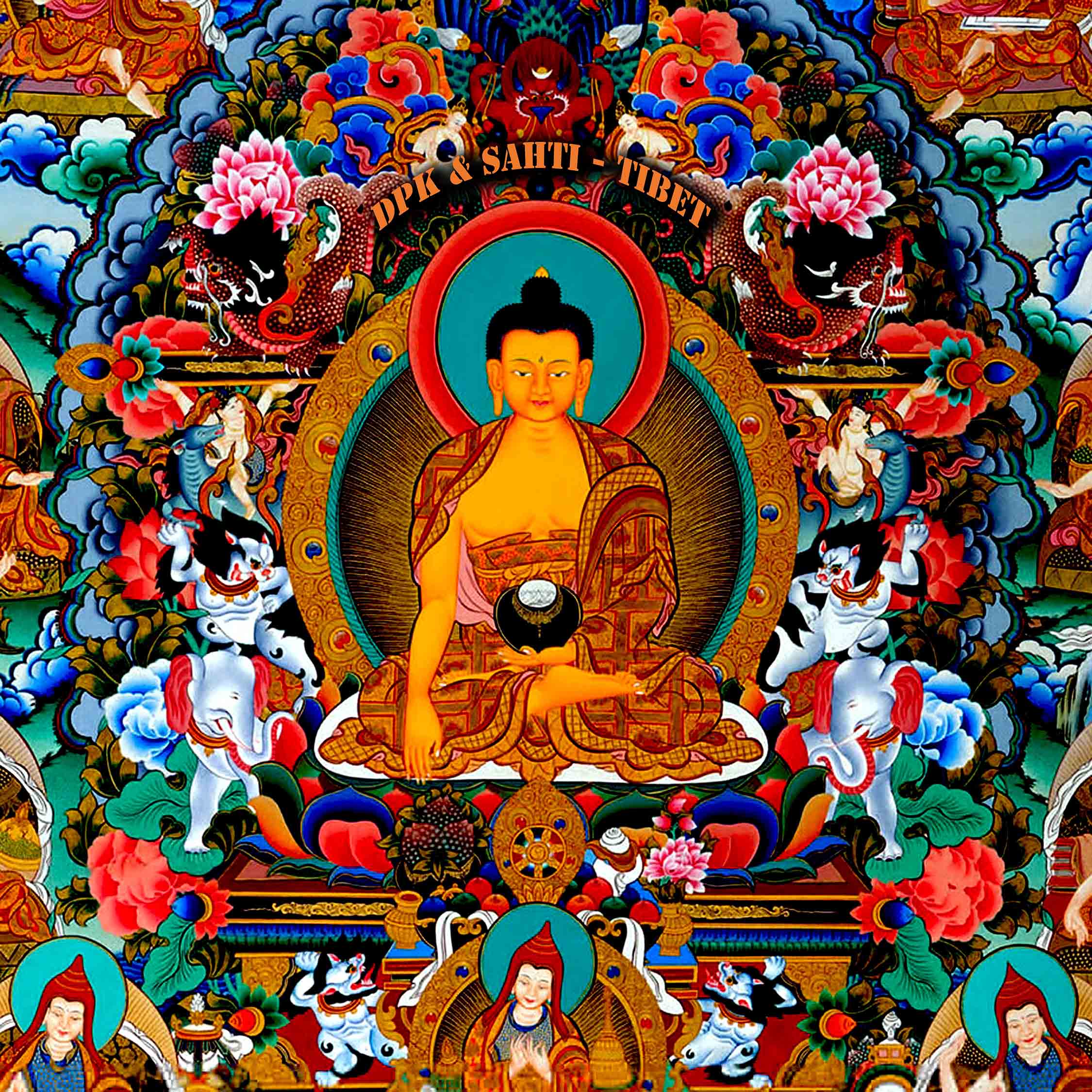 TIBET